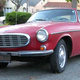 Illustration for article titled 1968 Volvo P1800